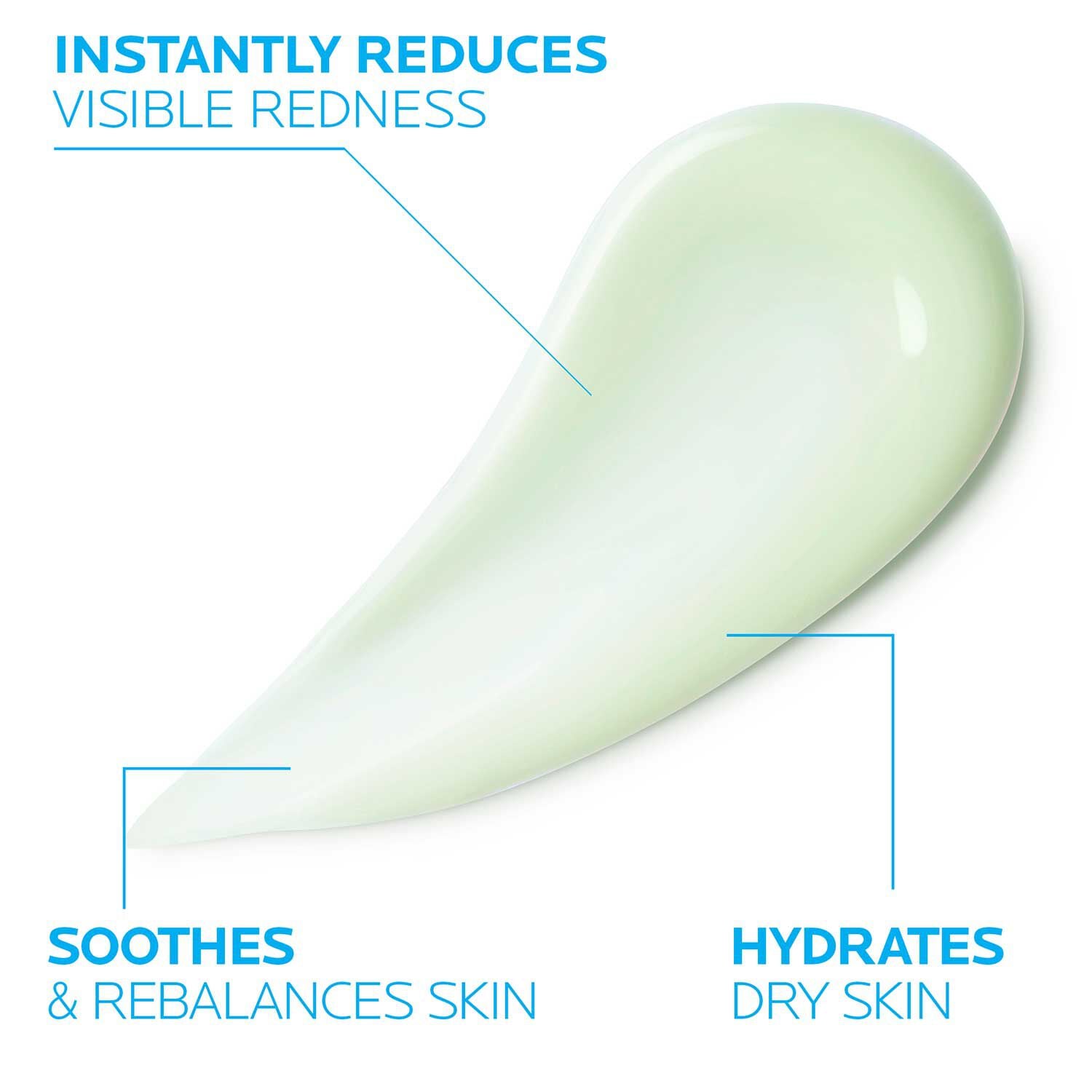 Toleriane Rosaliac AR Face Cream for Visible Redness