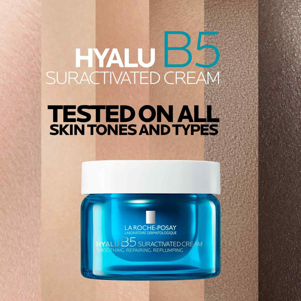 Hyalu B5 Suractivated Cream with Hyaluronic Acid