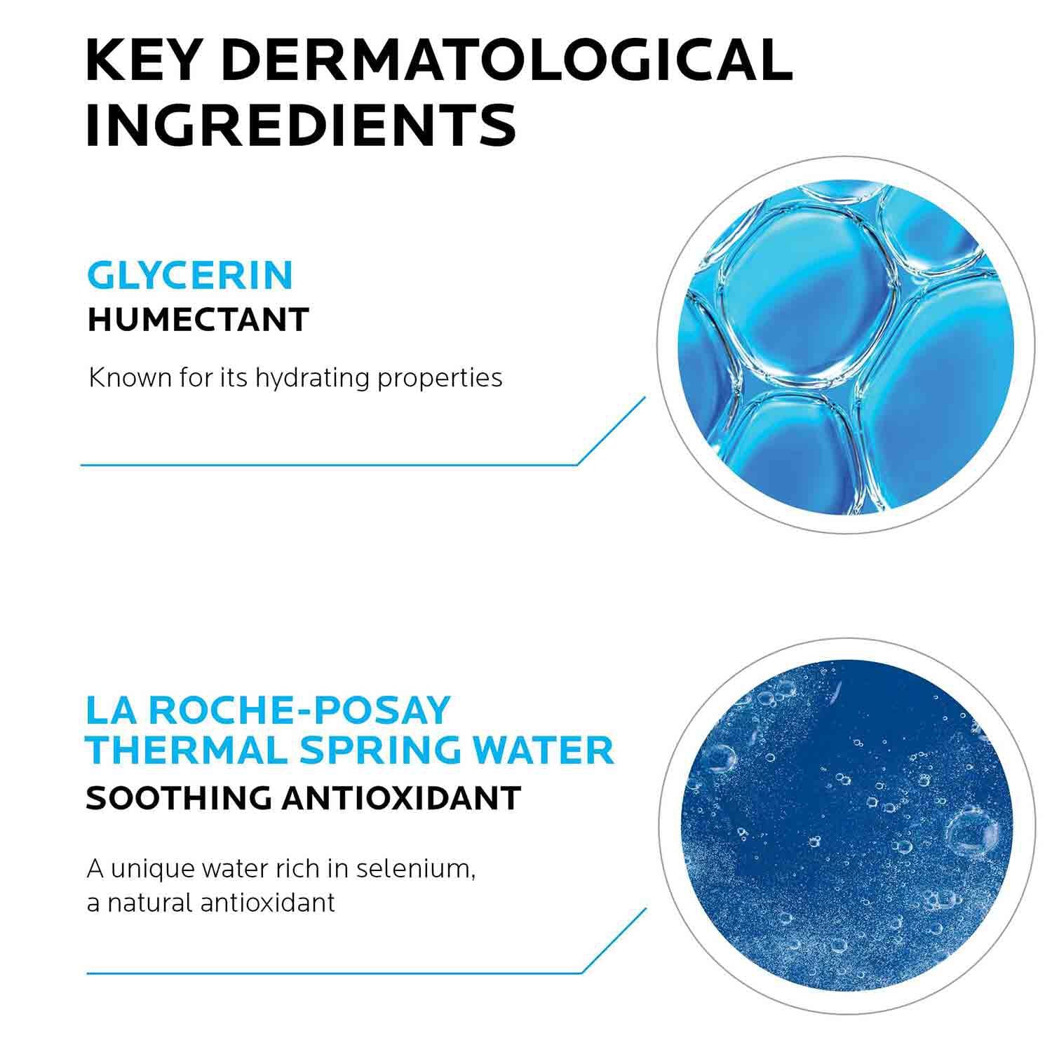 Toleriane Fluide Oil Free Moisturizer